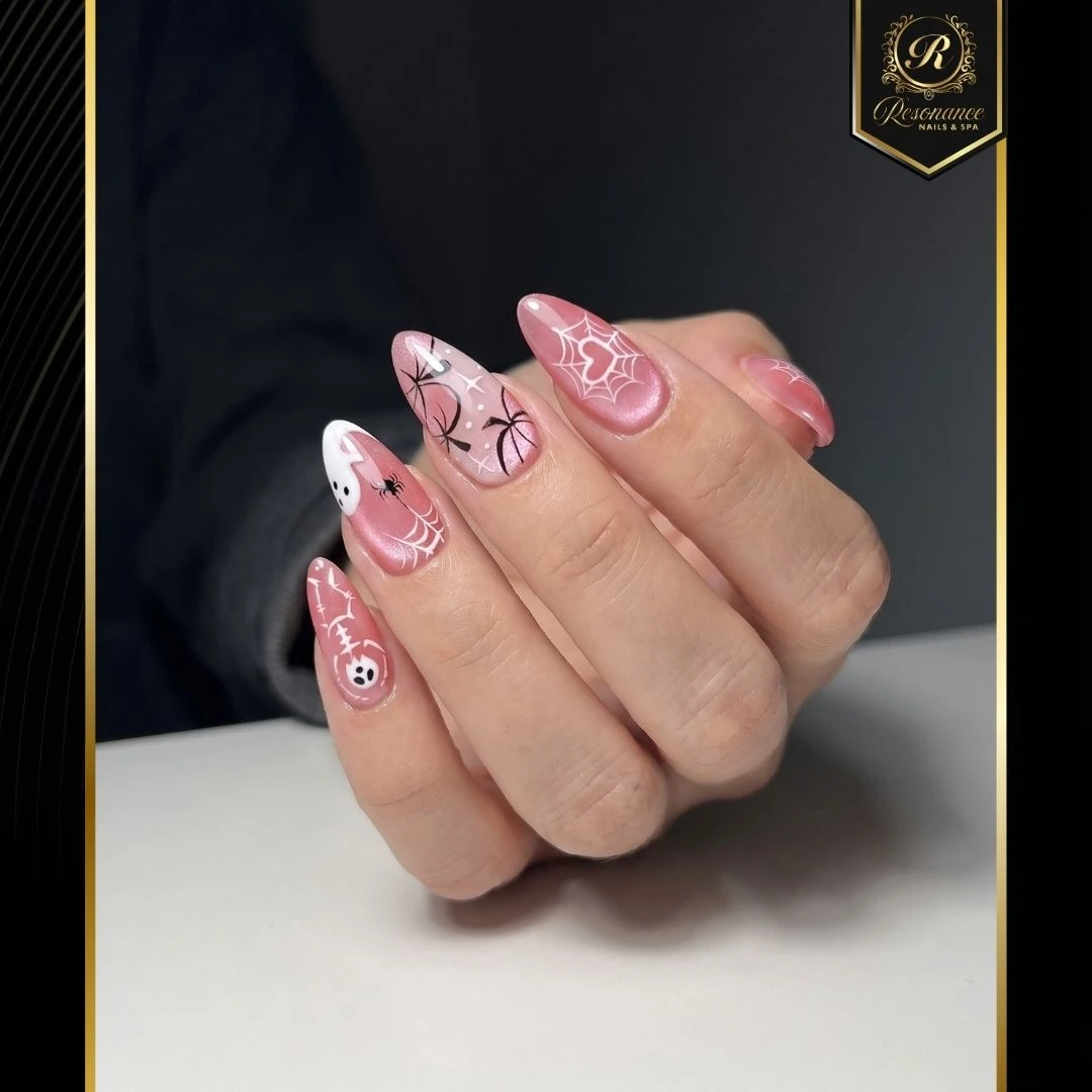 Must Try Nail Designs October 12 2026
